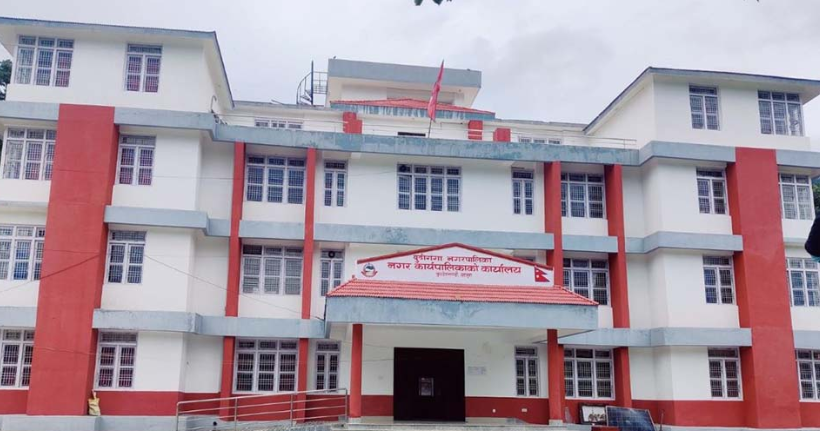 बुढीगङ्गा नगरको एउटै भवन निर्माण ठेक्कामा तीन करोड २७ लाखको भ्रष्टाचार