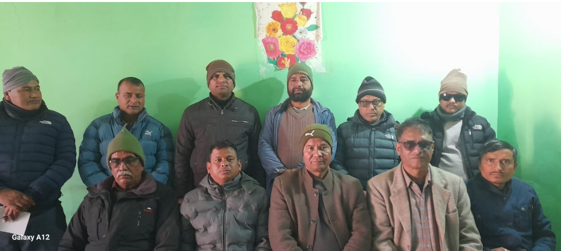 सुदूरपश्चिममा आगामी फाल्गुन २१ गतेको निर्वाचन वहिष्कार हुने