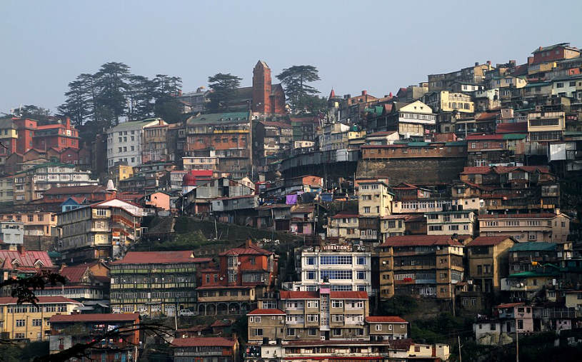 भारतको हिमाञ्चलमा सल्यानका एकै गाउँका ९ जनाको मृत्यु वडाले दियो भोली शोकविदा