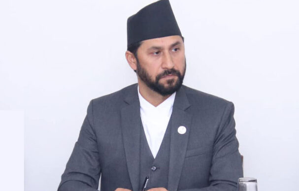 रवि लामिछानेमाथिको सम्पत्ति शुद्धीकरण र संगठित अपराधको मुद्दा फिर्ता