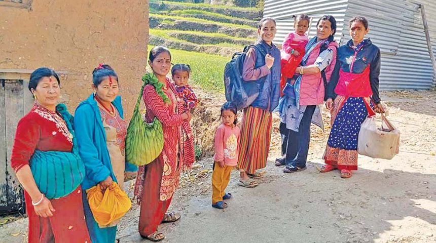 चेलत्यार दिने चटारो