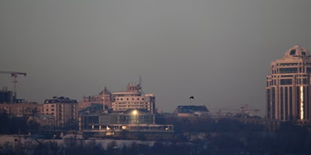 अबुधाबीमा युक्रेन-रुस वार्ता