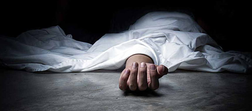 भिरबाट लडेर निर्वाचन म्यादी प्रहरीको मृत्यु