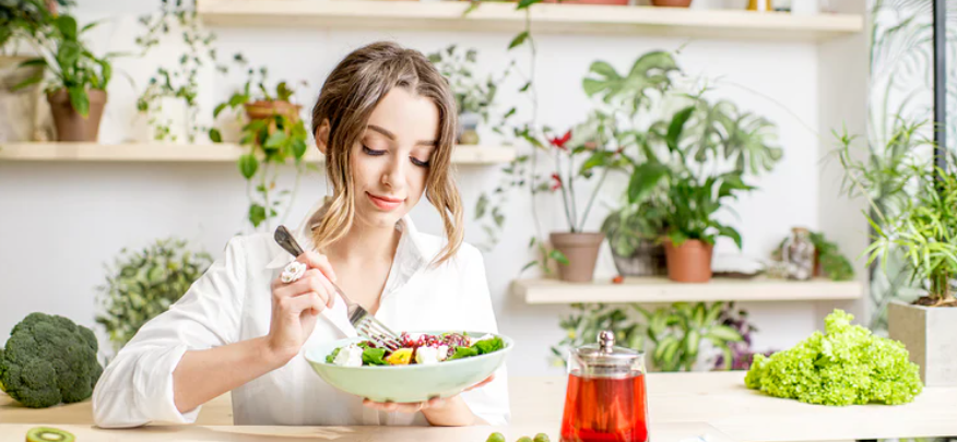 जिब्रोको स्वादभन्दा शरीरलाई स्वस्थ बनाउने खानामा ध्यान दिन आग्रह