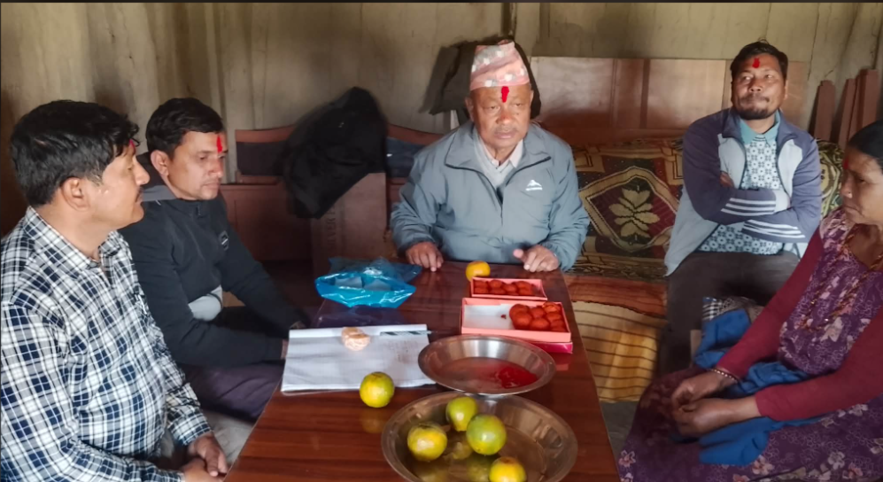 कञ्चनपुरमा मनाइयो ३१ औ जनयुध्द दिवश