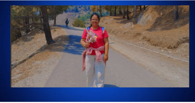 कविता   -बाटो