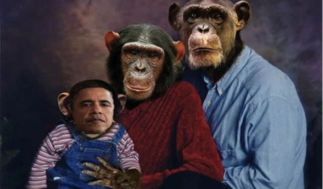 ओबामाद्वारा ट्रम्पको क्लिपको आलोचना