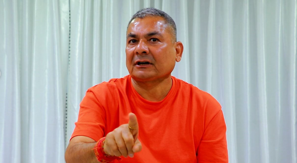 मेडिकल व्यवशायी दुर्गा प्रसाइको रिहाइ  नगरे अनिश्चितकालिन नेपाल वन्दको घोषणा