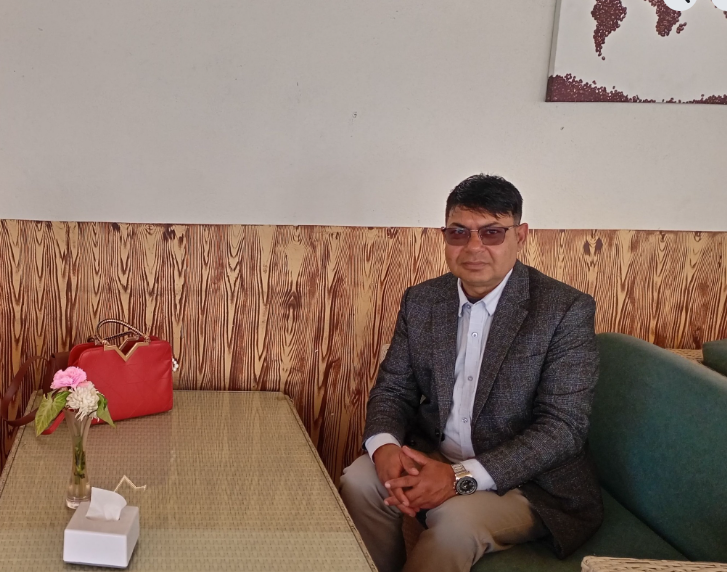 जेन–जी आन्दोलन : घटना, घुसपैठ र वर्गीय स्वार्थको द्वन्द्वात्मक विश्लेषण