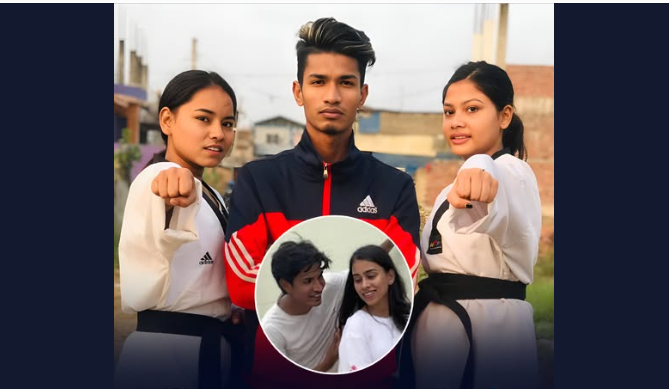 टिकटकर मोहम्मद उमर खानका ३२ लाख फ्लोर   भोट २४० प्राप्त