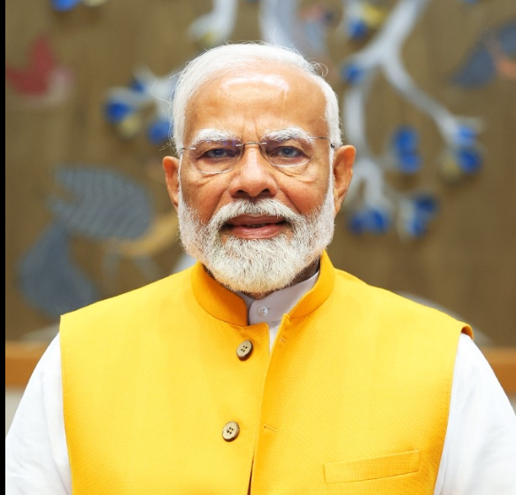 लामिछाने र बालेनलाई मोदीको बधाई