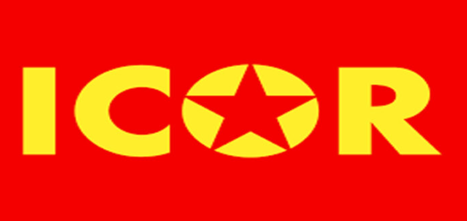 Evaluation letter on the latest ICOR resolutions