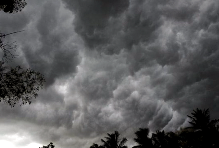 पश्चिमी न्यून चापीय प्रणालीको प्रभावले देशका विभिन्न भागमा बदली, वर्षा र हिमपातको सम्भावना