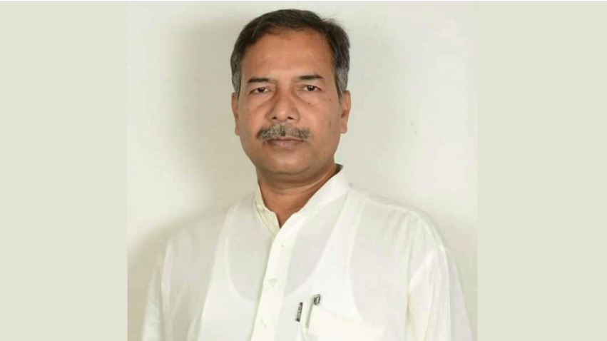 ईदले एकता र सद्भाव बढाओस् : उपराष्ट्रपति