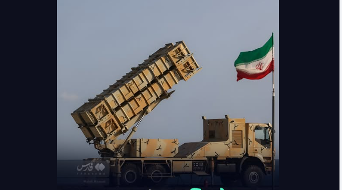 इरानको मिसाइल आक्रमण वाट १८० इजरायली घाइते