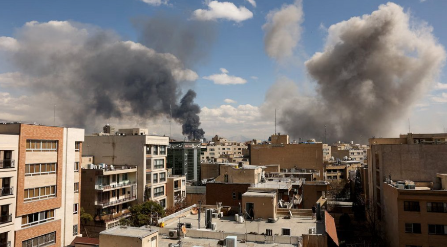 अमेरिकाद्वारा इरानलाई १५ बुँदे युद्धविराम प्रस्ताव, पश्चिम एसियामा तनाव कायमै