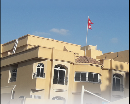 इरान- अमेरिका इजरायल युध्दको क्रममा युएईमा   ७ जना नेपाली घाइते १ जनाको अवस्था गम्भिर