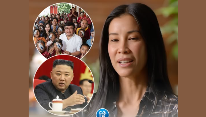 डा. सन्दुक रुइतको  मेडिकल मिसनका नाममा उत्तर कोरियाभित्र   अमेरिकाका लागी जासुसी  गरेको आरोप