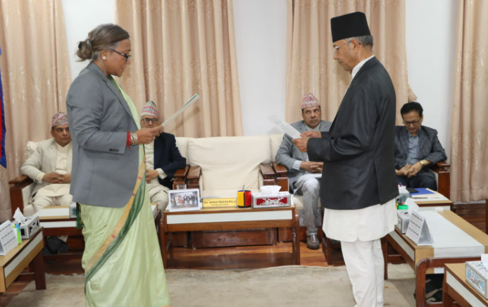 सम्पत्ति छानविन आयोगले जारी गर्यो १ महिने सुचना