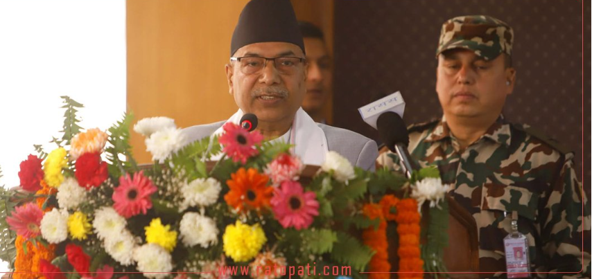 विभेदरहित समाज नै समृद्ध नेपाल निर्माणको आधार हो :
  उपराष्ट्रपति