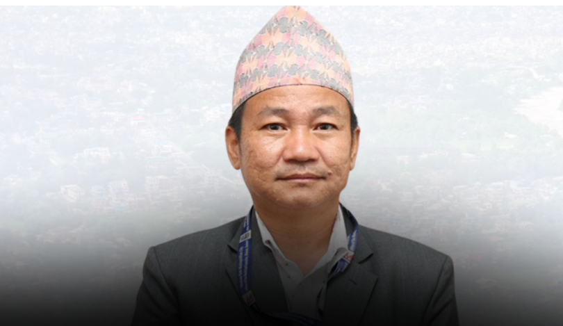 कानुनी कारबाहीमा हर्क साम्पाङ