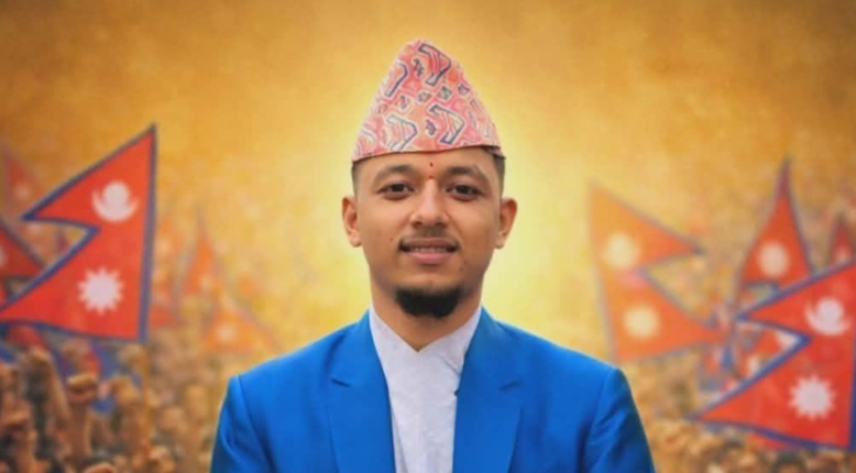 रास्वपा सुदूरपश्चिम अधिवेशनको झपडका पिडित आफु भएको वोहराको दावी
