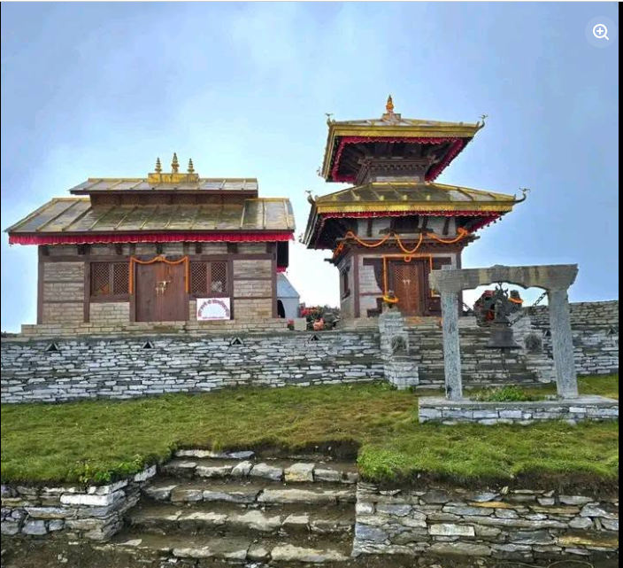 वाजुराको बडीमालिकामा भदौ १ गतेदेखि मेला तथा पूजा सुरु हुने