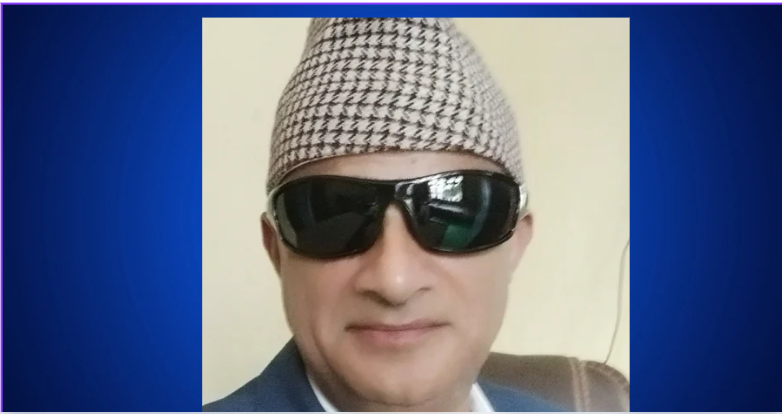 कविता-   भोटेकोसी उर्लिदा