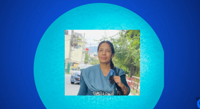 विपदको तीज पर्व