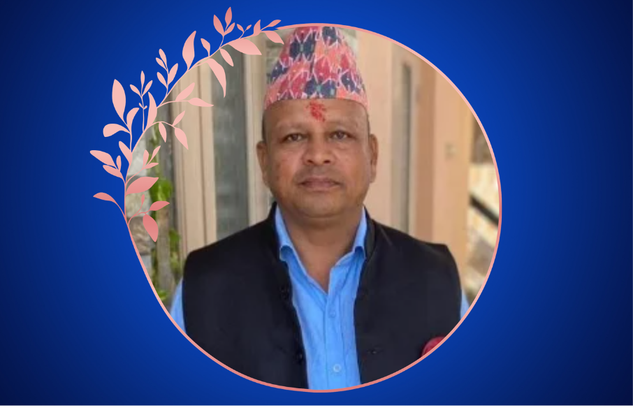 समाज परिवर्तन यात्राका  पाइला कहिल्यै थाक्दैन्न र  रोकिँदैन्न- राम सिह