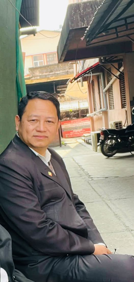 विश्व जलवायु परिवर्तनको समस्या बारे