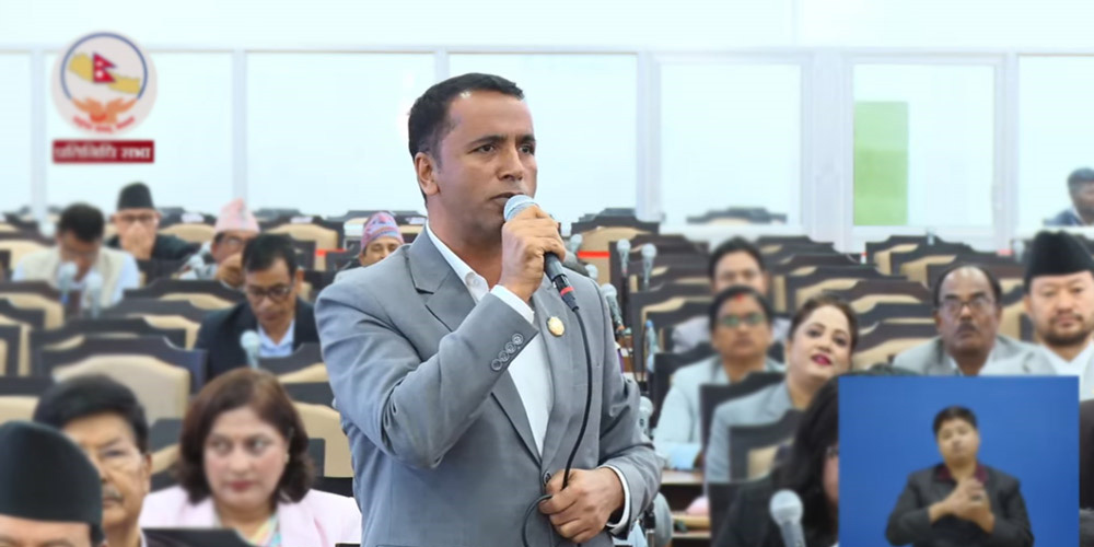 नोटबन्दीको समर्थन गर्दै नेकपाले सोध्यो- रास्वपालाई नोटबन्दी गर्न के ले रोकेको छ ?