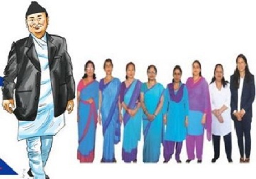 कर्मचारीमा अध्यादेश आतंक यथावत १० हजारलाई अवकाश नयाँ १० हजारको भर्ती