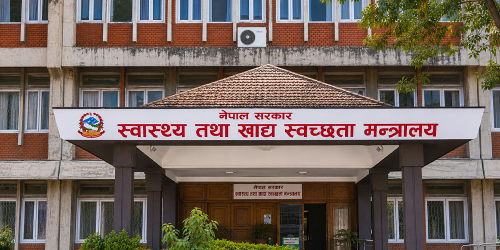 आमा र नवजात शिशुको अधिकार सुनिश्चित गर्न नयाँ निर्देशिका जारी