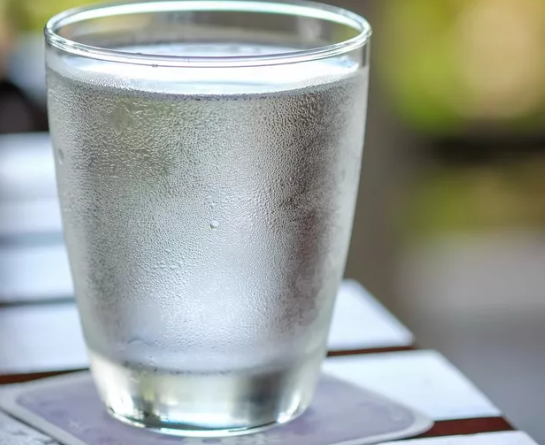 धेरै तिर्खा लाग्दा चिसो पानी किन धेरै मीठो लाग्छ ?