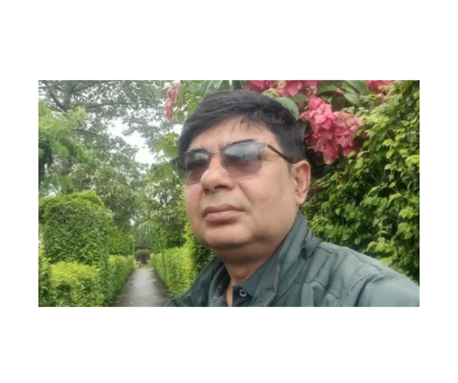 म उभिएको धरातल : सुवर्णपुरको   सम्झना
