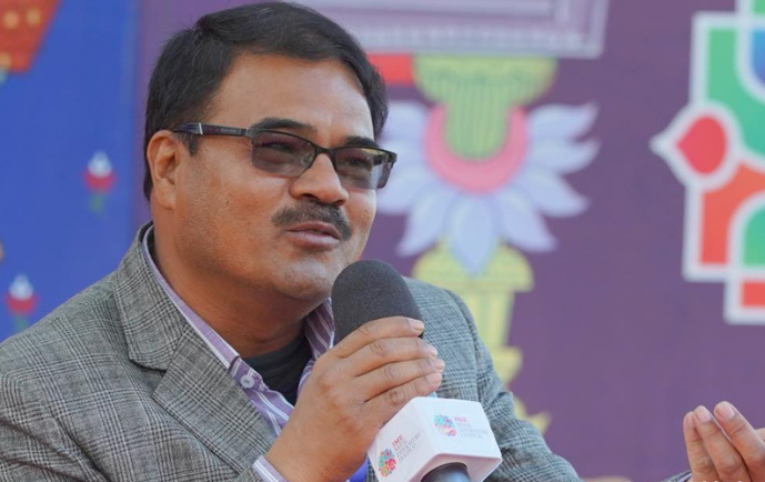 विश्वका पाँच  मानव महासभ्यताको सँगम नेपाली समाज