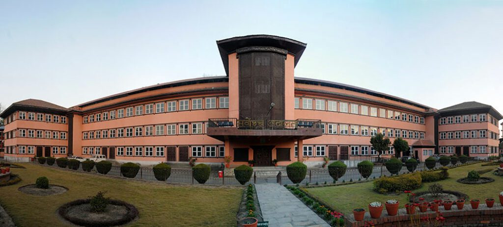 सर्वोच्च अदालतका प्रस्तावित चार न्यायाधीशविरुद्ध उजुरी आह्वान