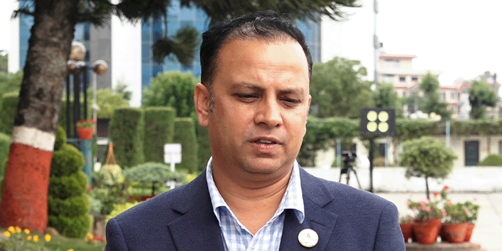 प्रहरीको पोशाक खरिद प्रकरणः मंसिर २० भित्र प्रतिवेदन बुझाउने उपसमितिको तयारी